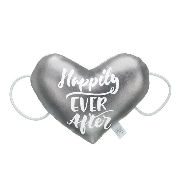 "Happily Ever After" Heart Wristie for Stuffed Animals | Build-A-Bear® - US 9530