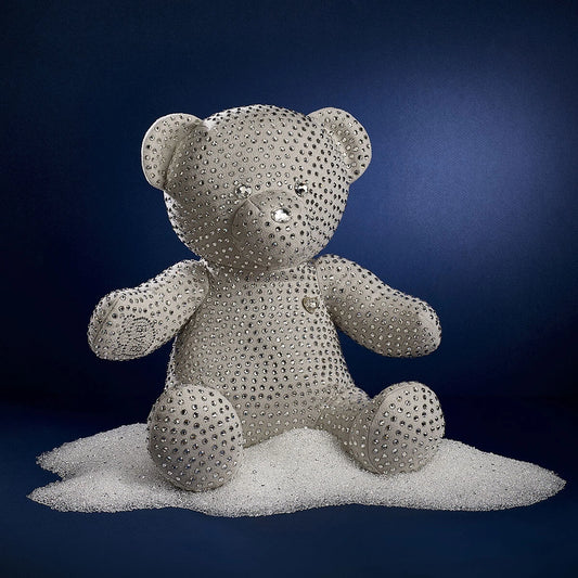 25th Celebration Collectible Featuring Swarovski® crystals | Build-A-Bear® - US 3330