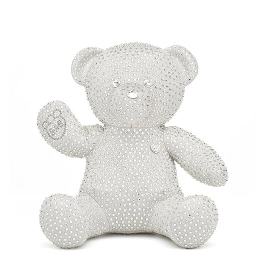 25th Celebration Collectible Featuring Swarovski® crystals | Build-A-Bear® - US 3330