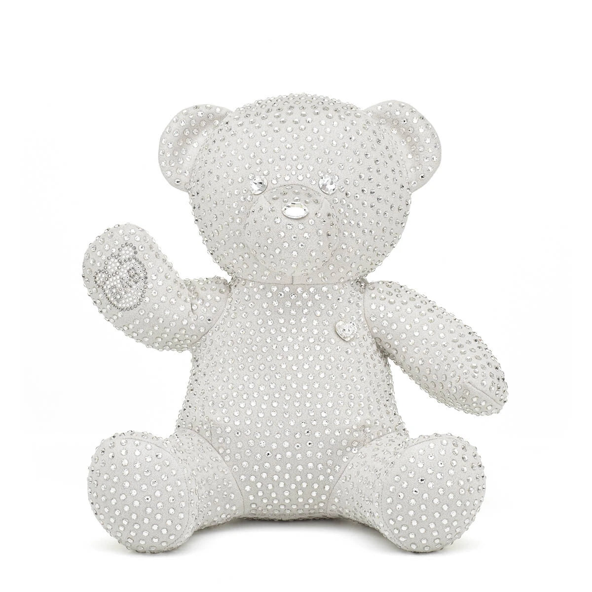 25th Celebration Collectible Featuring Swarovski® crystals | Build-A-Bear® - US 8556