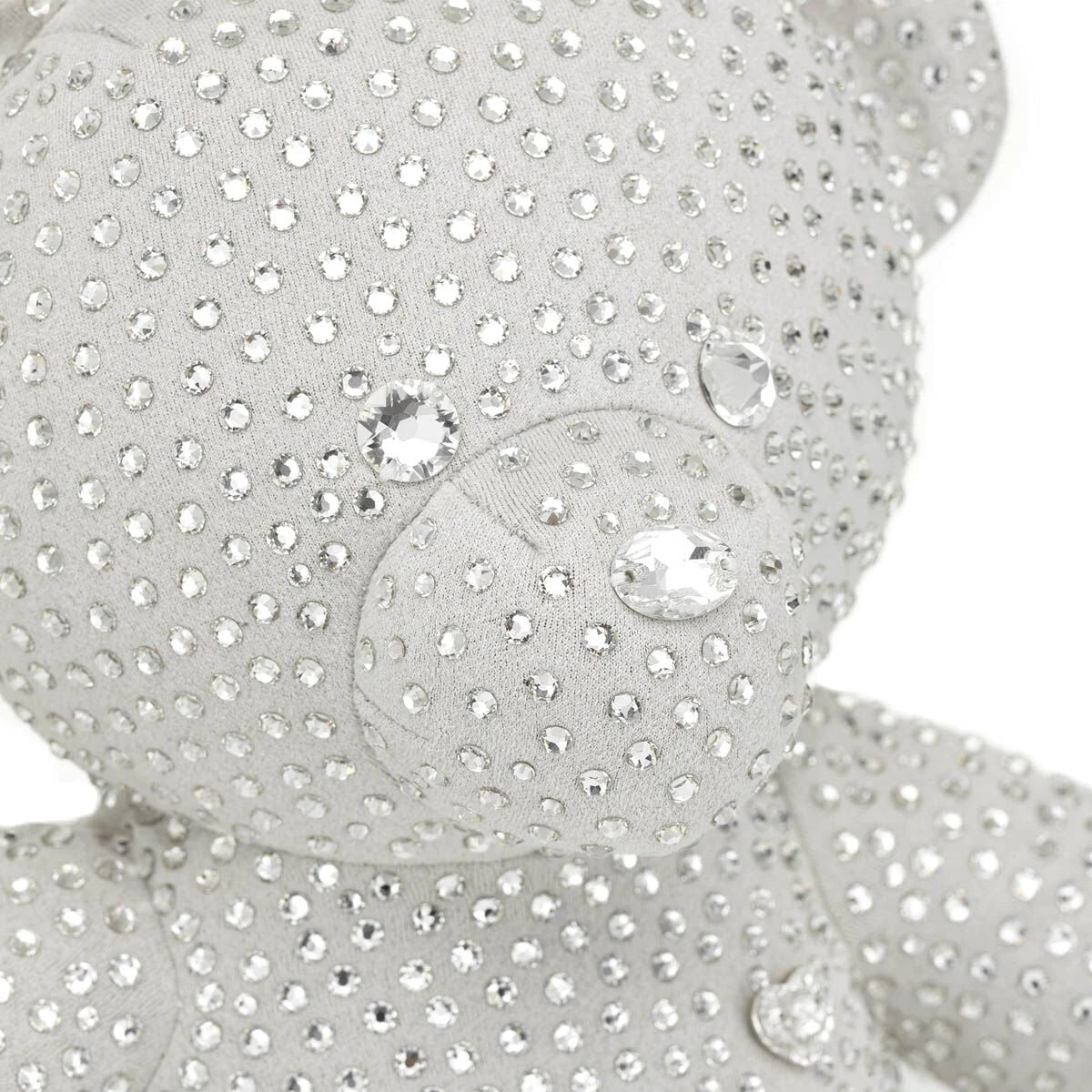 25th Celebration Collectible Featuring Swarovski® crystals | Build-A-Bear® - US 9029