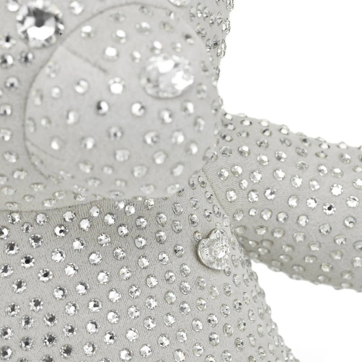 25th Celebration Collectible Featuring Swarovski® crystals | Build-A-Bear® - US 9029