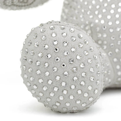 25th Celebration Collectible Featuring Swarovski® crystals | Build-A-Bear® - US 3330