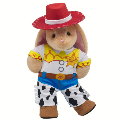 Pawlette Bunny Plush Disney &amp; Pixar Toy Story Jessie | BAB - US 4644