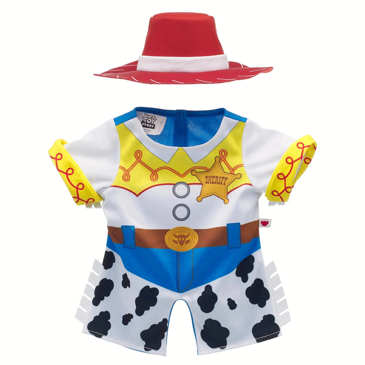 Pawlette Bunny Plush Disney &amp; Pixar Toy Story Jessie | BAB - US 4644