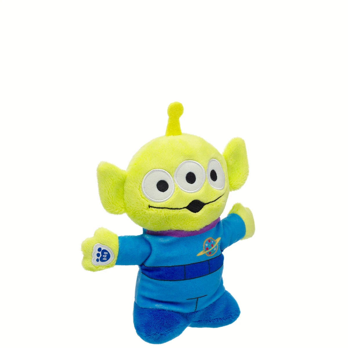 Build-A-Bear Mini Beans Disney &amp; Pixar Toy Story | BAB - US 8225