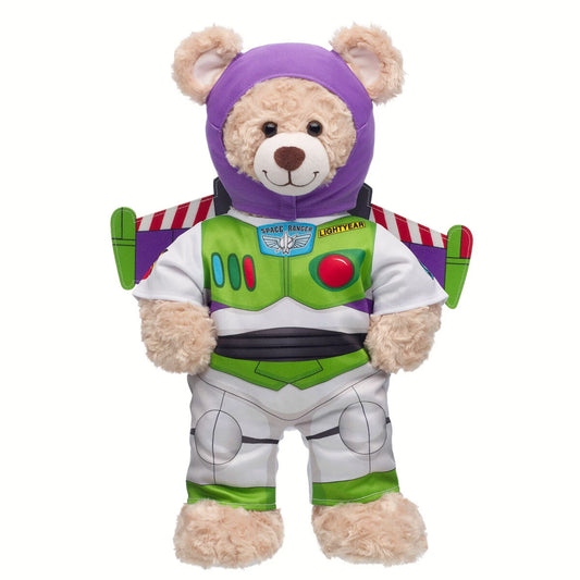 Disney &amp; Pixar Toy Story Buzz Lightyear Costume | BAB - US 8984