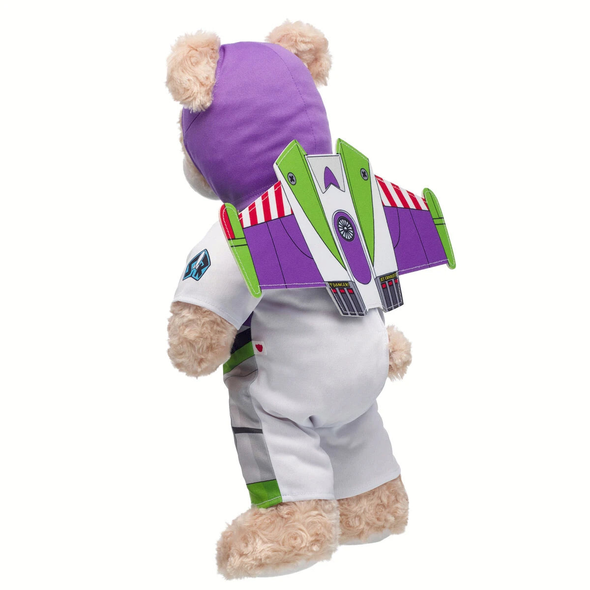 Disney &amp; Pixar Toy Story Buzz Lightyear Costume | BAB - US 3766