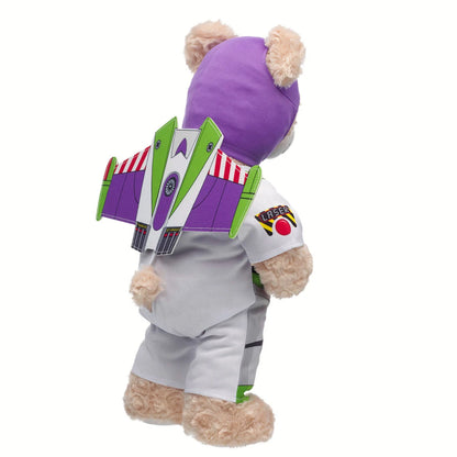 Disney &amp; Pixar Toy Story Buzz Lightyear Costume | BAB - US 3766