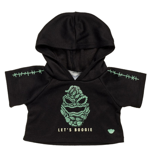 "Let's Boogie" Hoodie for Plush Toys | Build-A-Bear® - US 8584