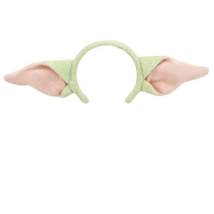 Grogu™ Ears Headband for Stuffed Animals | Build-A-Bear® - US 1361