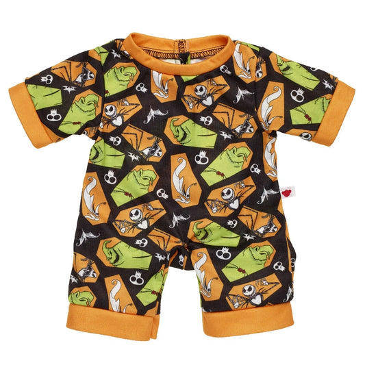 The Nightmare Before Christmas PJ Sleeper for Plush Toys | Build-A-Bear® - US 4000