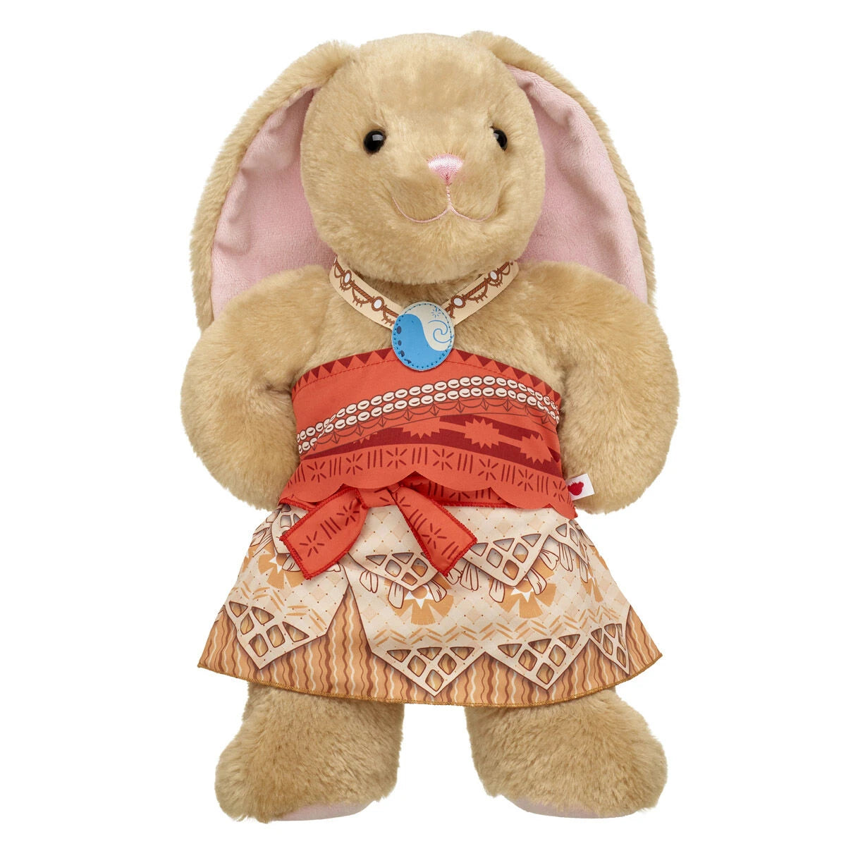 Disney Moana Bunny Plush Gift Set | Build-A-Bear® - US 4612