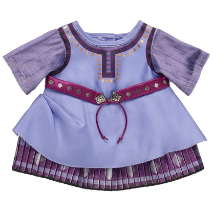 Disney Wish Asha Costume for Stuffed Animals | Build-A-Bear® - US 2810