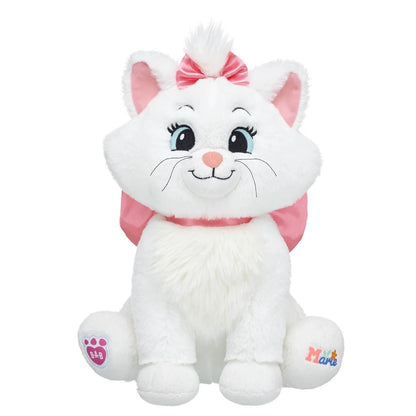 Online Exclusive Disney The Aristocats | Build-A-Bear - US 5467