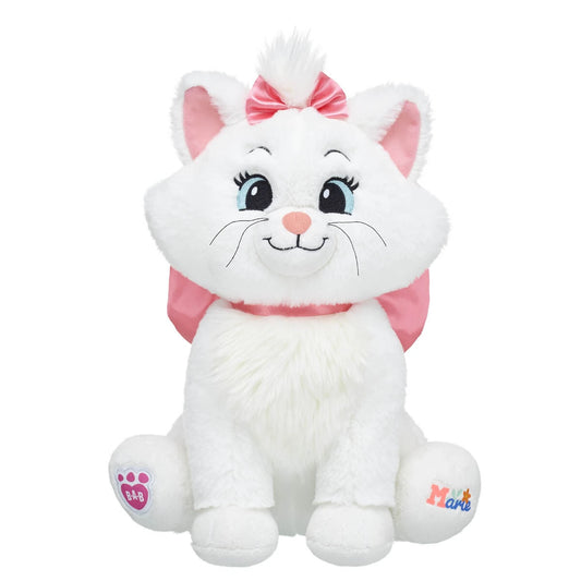 Online Exclusive Disney The Aristocats | Build-A-Bear - US 1334