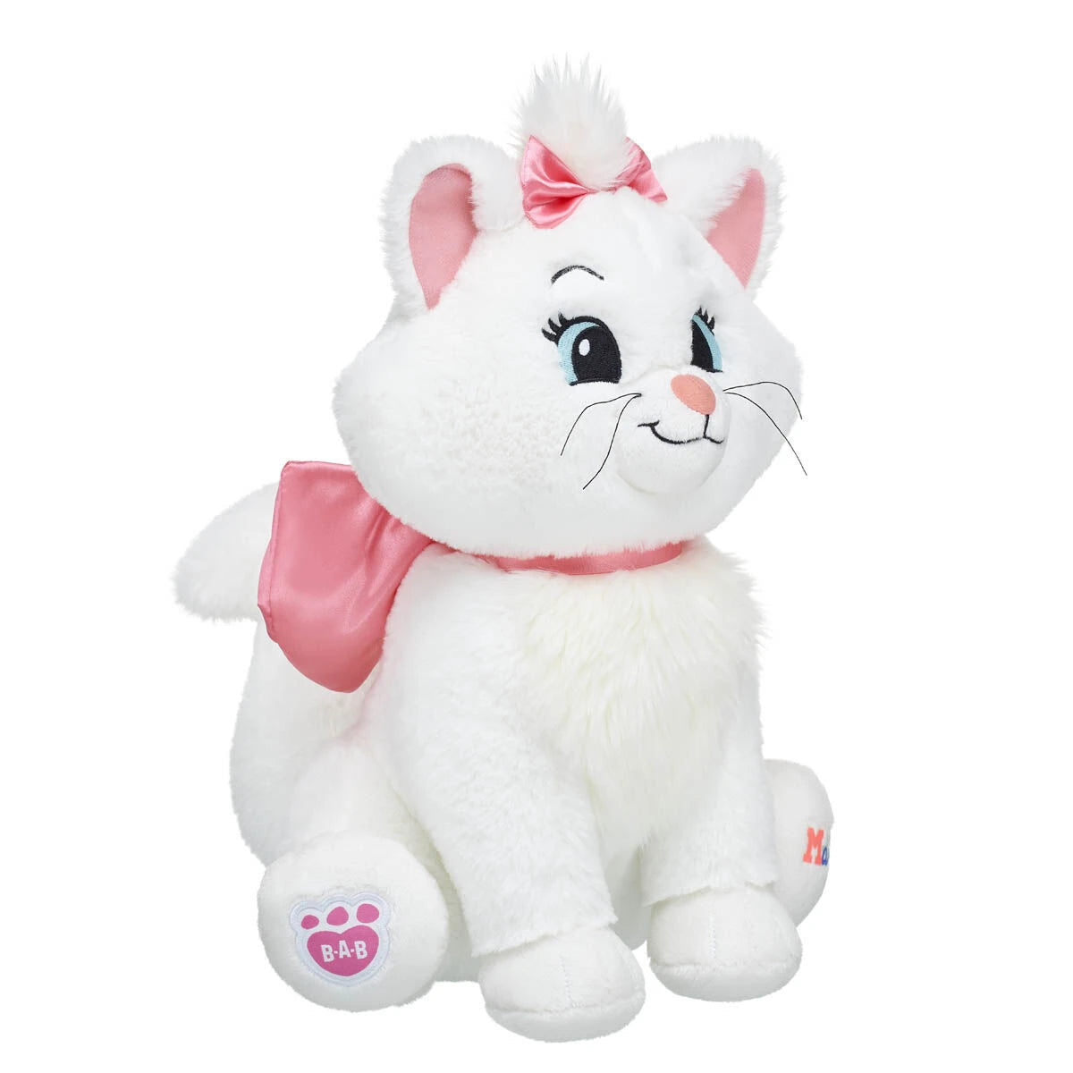 Online Exclusive Disney The Aristocats | Build-A-Bear - US 7626
