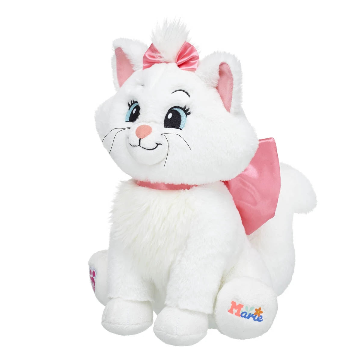 Online Exclusive Disney The Aristocats | Build-A-Bear - US 5467