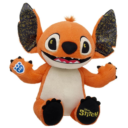Disney Halloween Hugs Stitch and Scrump Plush | Build-A-Bear® - US 6632