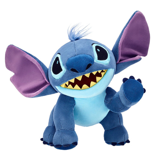 Disney Stitch Plush | Build-A-Bear® - US 5716