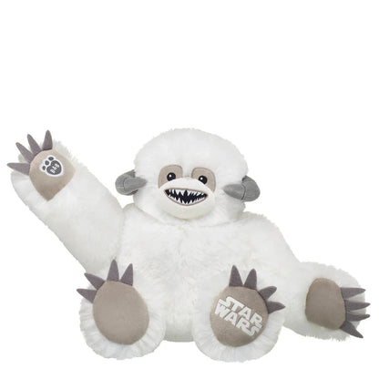 Star Wars Wampa™ Plush | Build-A-Bear® - US 8979