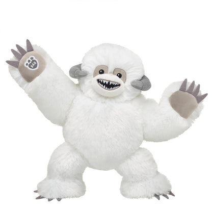 Star Wars Wampa™ Plush | Build-A-Bear® - US 7000