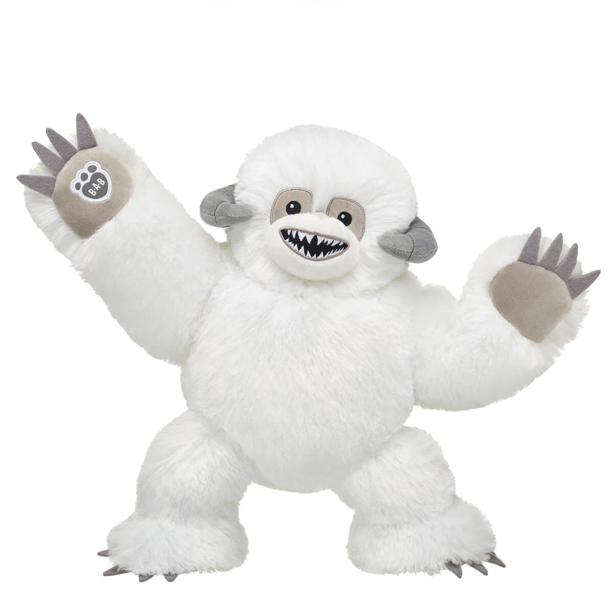 Star Wars Wampa™ Plush | Build-A-Bear® - US 4222
