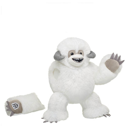 Star Wars Wampa™ Plush | Build-A-Bear® - US 7794