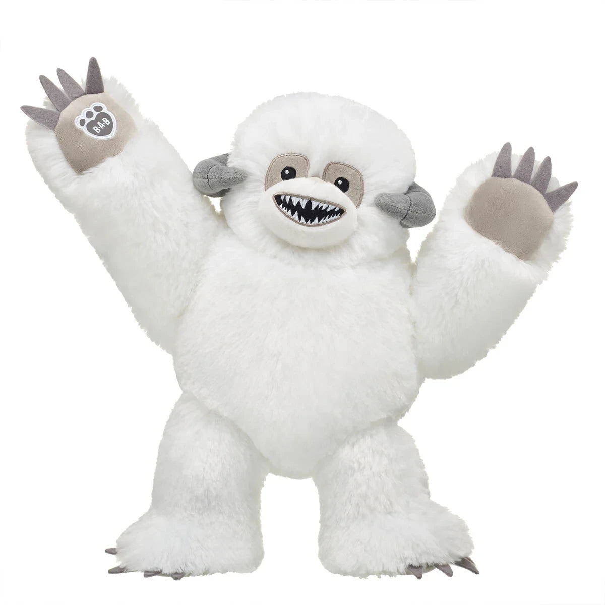 Star Wars Wampa™ Plush | Build-A-Bear® - US 4222