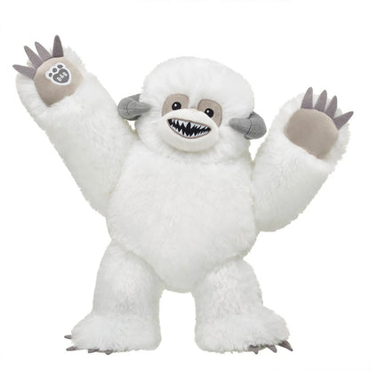 Star Wars Wampa™ Plush | Build-A-Bear® - US 9874