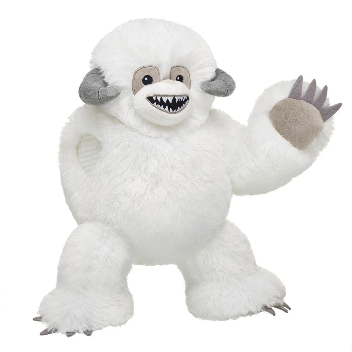 Star Wars Wampa™ Plush | Build-A-Bear® - US 7000