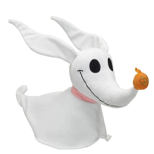 Disney Tim Burton's The Nightmare Before Christmas Light-Up Zero Plush | Build-A-Bear® - US 4834
