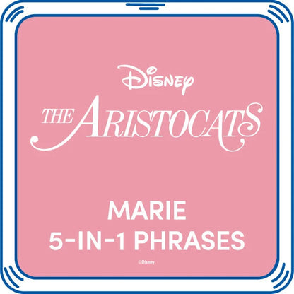 Online Exclusive Disney The Aristocats | Build-A-Bear - US 2525