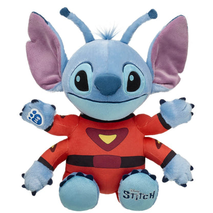 Disney Stitch Experiment 626 Plush | Build-A-Bear® - US 7832