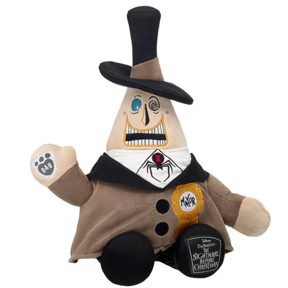 Disney Tim Burton's The Nightmare Before Christmas The Mayor Plush | Build-A-Bear® - US 7721