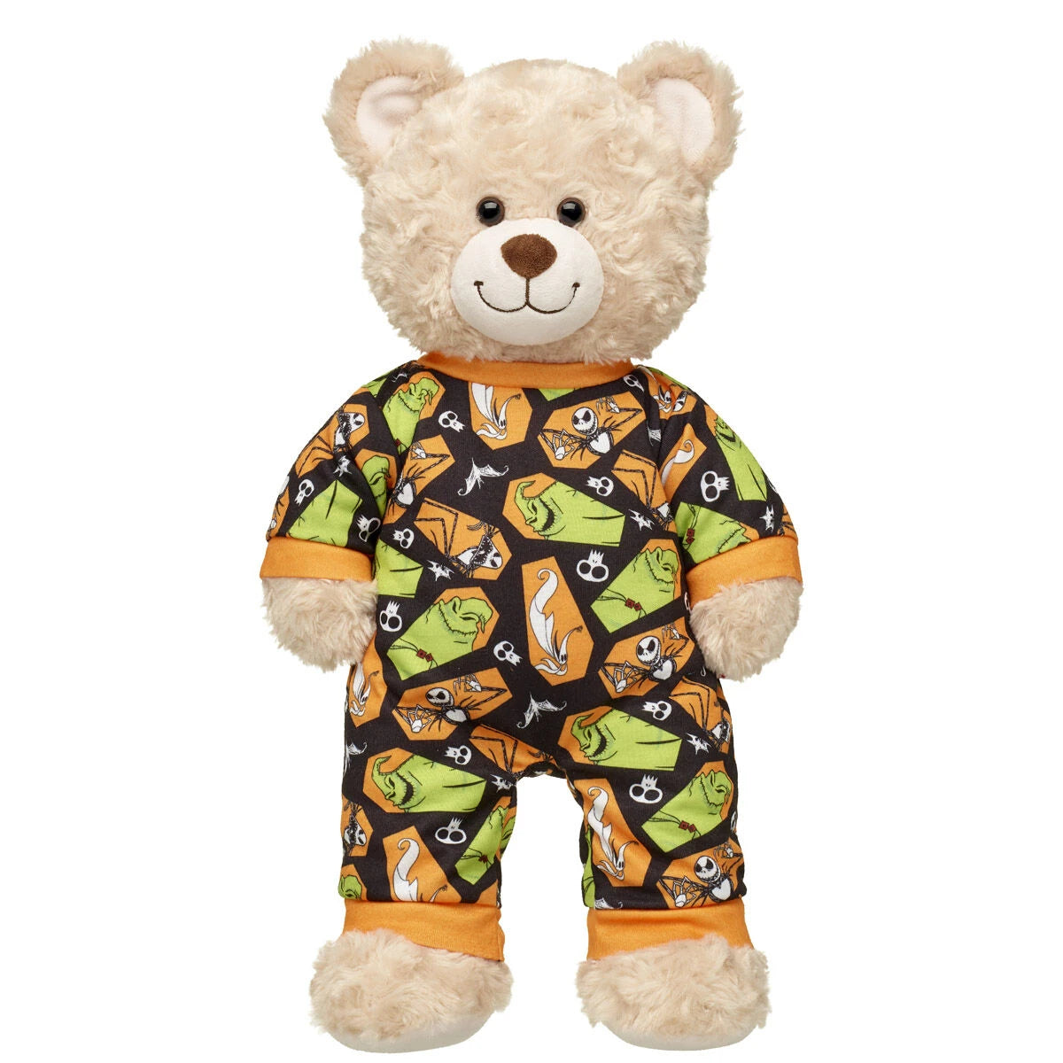 The Nightmare Before Christmas PJ Sleeper for Plush Toys | Build-A-Bear® - US 1672