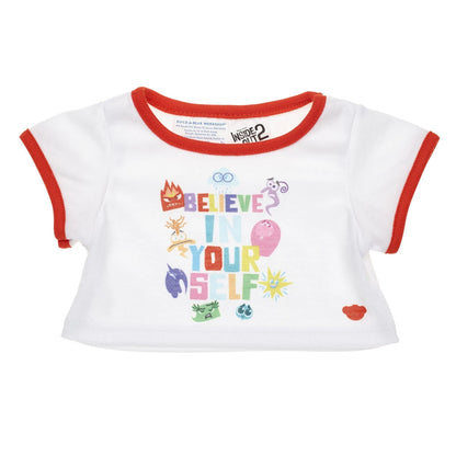 Inside Out 2 T-Shirt for Stuffed Animals - US 1608