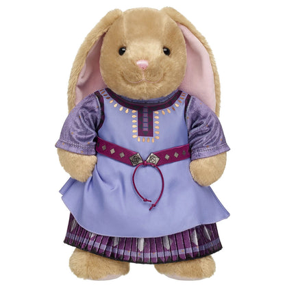 Disney Wish Asha Costume for Stuffed Animals | Build-A-Bear® - US 2978