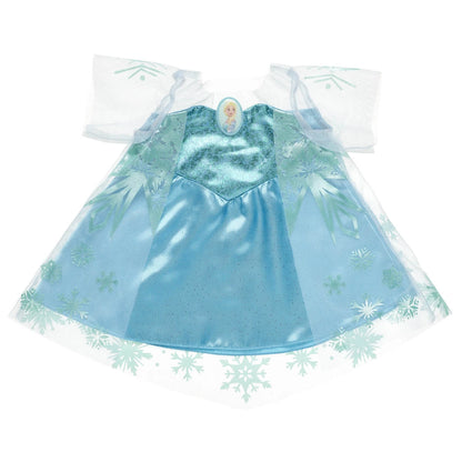 Disney Frozen Elsa Plush Costume for Plush Toys | Build-A-Bear® - US 9869