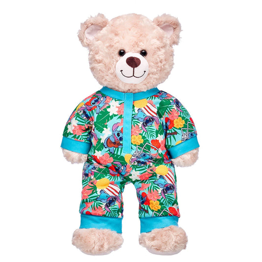 Disney's Stitch Sleeper for Stuffed Animals | Build-A-Bear® - US 8278