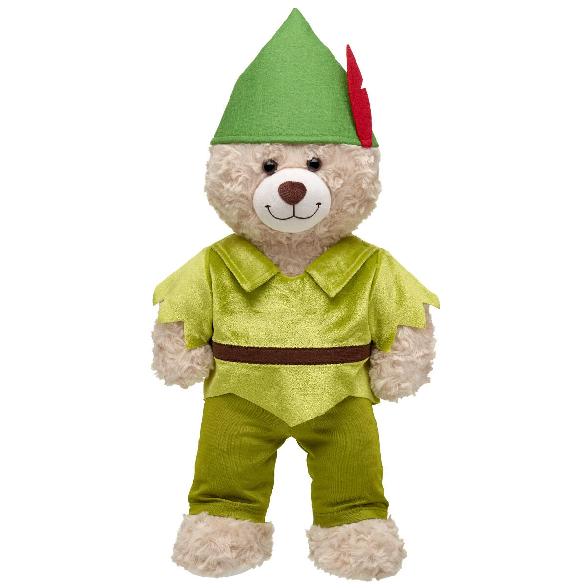 Disney Peter Pan Costume for Stuffed Animals | Build-A-Bear® - US 5119