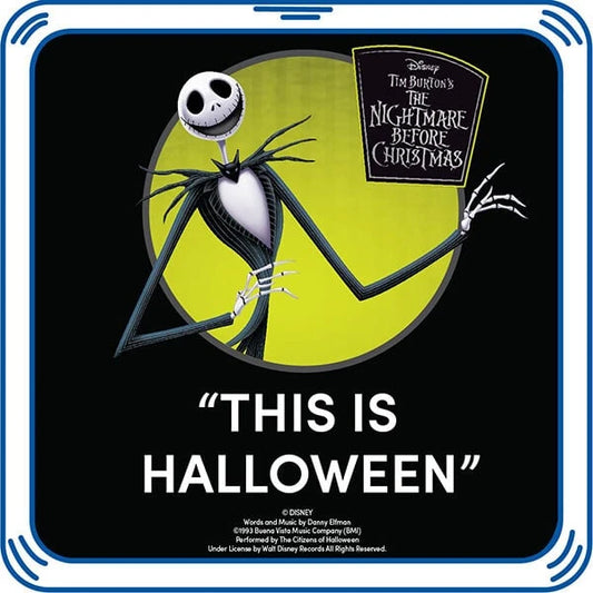 Nightmare Before Christmas "This is Halloween" Song | Build-A-Bear® - US 9682