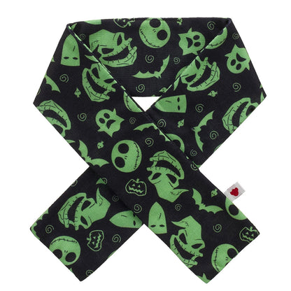 Disney Tim Burton's The Nightmare Before Christmas Oogie Boogie Scarf for Plush Toys | Build-A-Bear® - US 2586