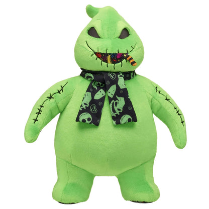 Disney Tim Burton's The Nightmare Before Christmas Oogie Boogie Scarf for Plush Toys | Build-A-Bear® - US 2586