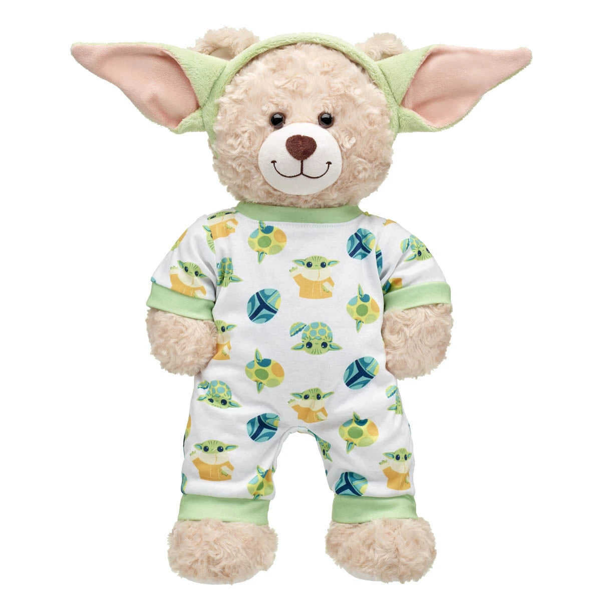 Grogu™ Ears Headband for Stuffed Animals | Build-A-Bear® - US 1361