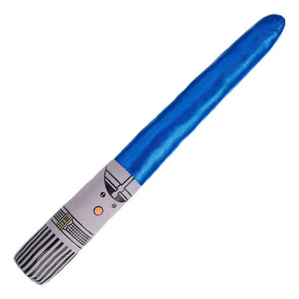 Light Up Blue Lightsaber with Sound | Build-A-Bear® - US 7759