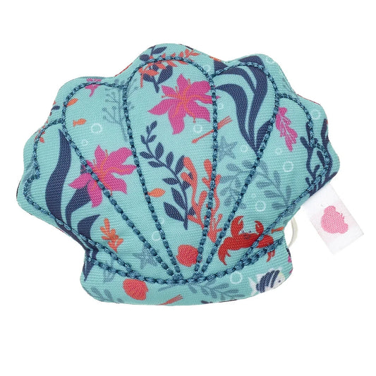 Disney The Little Mermaid Shell Wristie for Stuffed Animals | Build-A-Bear® - US 3587
