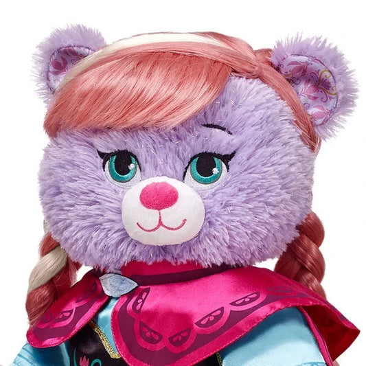 Disney's Frozen Anna Wig for Stuffed Animals | Build-A-Bear® - US 7178