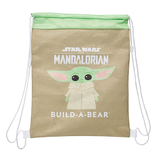 Grogu™ Toy Bear Carrier for Stuffed Animals | Build-A-Bear® - US 2199