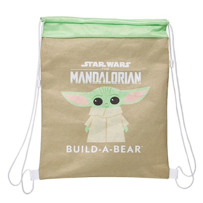 Grogu™ Toy Bear Carrier for Stuffed Animals | Build-A-Bear® - US 2669